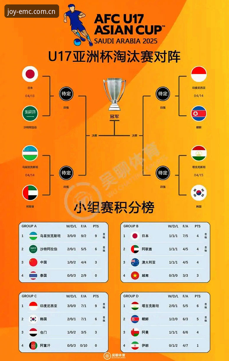 U17世界杯抽签深度评测：中国足球青训新格局与EMC易倍体育平台观赛指南